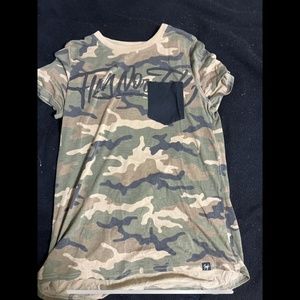 Flag Nor Fail Women’s Tee